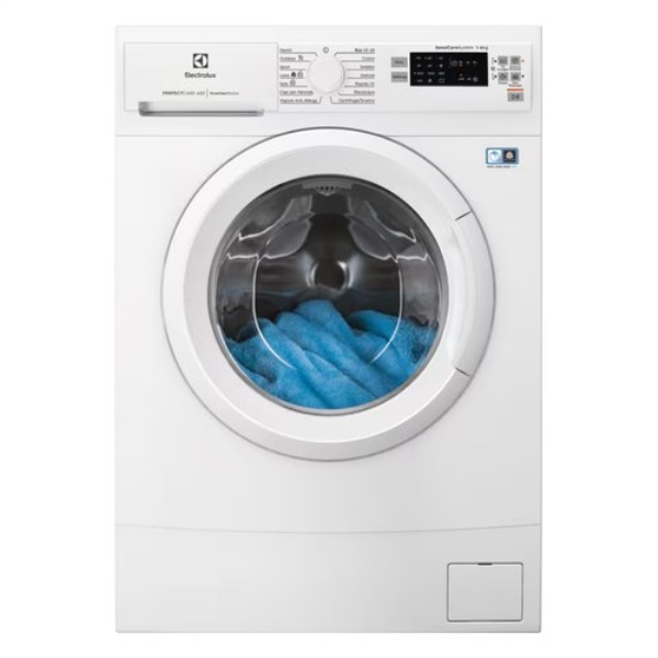 Lavatrice Electrolux 914 342 520 SERIE 600 EW6S526W SensiCare White