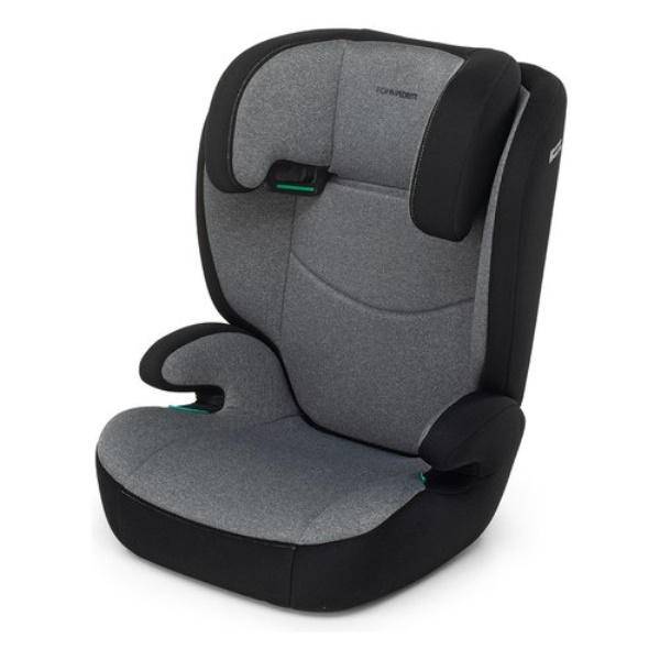 Seggiolino auto Foppapedretti 9700414501 CLEVER Carbon
