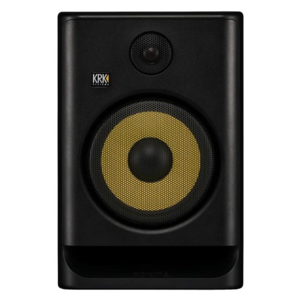 Cassa monitor Krk RP8G5 ROKIT 8 Gen5 Black