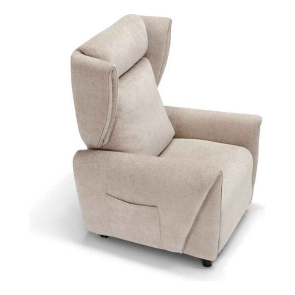 Poltrona relax Relaxit DAND2MOT00000035 DANDY Alzapersona Elettrica Sa