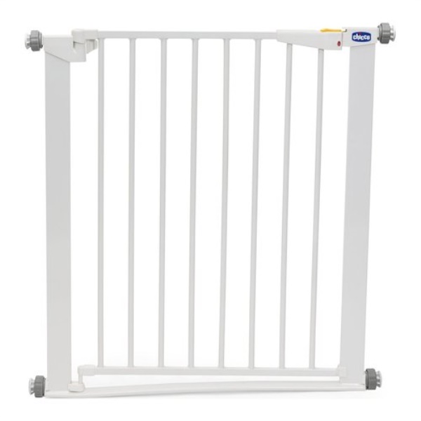 Cancelletto sicurezza Chicco 06079697000700 SAFETY GATE estensibile 74