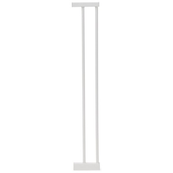 Estensione cancelletto Chicco 06079699000700 SAFETY GATE Bianco