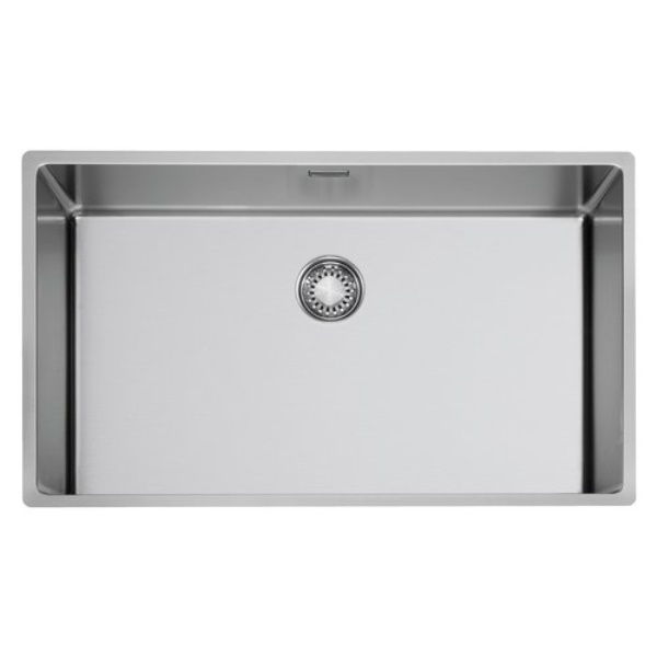 Lavello CM 017316 X0 01 2098 IN TECH Inox