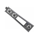 Xtreme Videogames - Ventola USB Xtreme Videogames 90607 PLAYSTATION 5 Cooling Fan Black