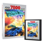 Atari - Videogioco Atari 1138032 RETRO GAMES Fatal Run