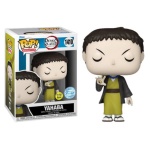 Funko - Personaggio collezione Funko 73903 POP ANIMATION Demon Slayer Yahaba (