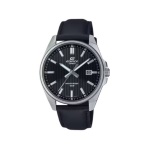 Orologio Casio EFV 150L 1AV EDIFICE Black e Silver