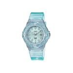 CASIO - Orologio Casio LRW 200HS 2EVEF POP Blu