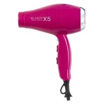 Elmot - Phon Elmot PAELMOTX5TC076 TURBO COMPACT X5 Fucsia Hollywood