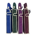 Amicasa - Ombrello Amicasa 3018 Fiber Assortito