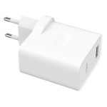 OPPO - Caricabatterie Oppo 4815718 VOOC 30W White