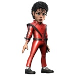 Gamevision - Personaggio collezione Gamevision GAV57489 MINIX Michael Jackson Thril