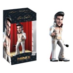 Gamevision - Personaggio collezione Gamevision GAV57485 MINIX Elvis Presley