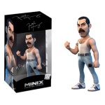 Gamevision - Personaggio collezione Gamevision GAV57488 MINIX Freddy Mercury