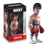 Gamevision - Personaggio collezione Gamevision GAV57449 MINIX Rocky Balboa