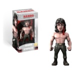 Gamevision - Personaggio collezione Gamevision GAV57463 MINIX Rambo First Blood Par