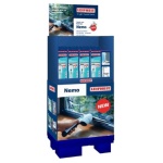 Leifheit - Espositore16lavavetri aspir.NEMO expo 21