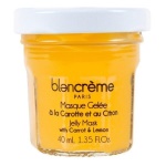 Blancreme Paris - Maschera bellezza Blancreme Paris Gelèe carota e limone 40 ml