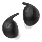 SENNHEISER - Auricolari microfono bluetooth Sennheiser 700304 MOMENTUM Sport Tws Bl