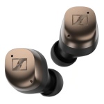 SENNHEISER - Auricolari microfono bluetooth Sennheiser 700367 MOMENTUM 4 Tws Black 