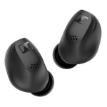 SENNHEISER - Auricolari microfono bluetooth Sennheiser 700262 ACCENTUM Tws Black