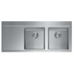 CM - Lavello CM 017104.D2.01.2034 ENEA Inox