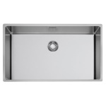 Lavello CM 017316 X0 01 2098 IN TECH Inox