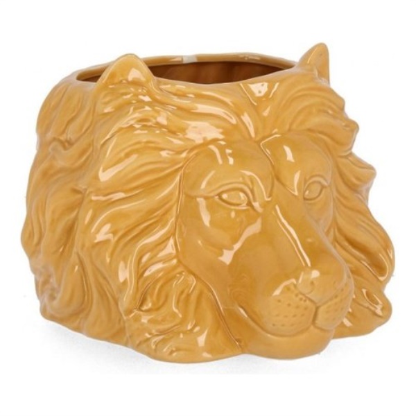 Vaso Yes Everyday 0143154 JAIDEN Leone Ocra