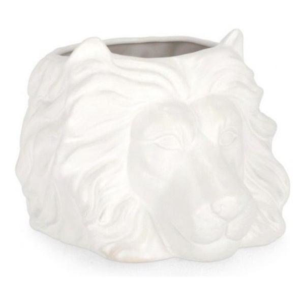 Vaso Yes Everyday 0143153 JAIDEN Leone Bianco