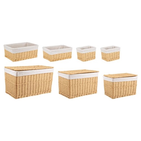 Set bauli Yes Everyday 0415540 ALESHA Beige