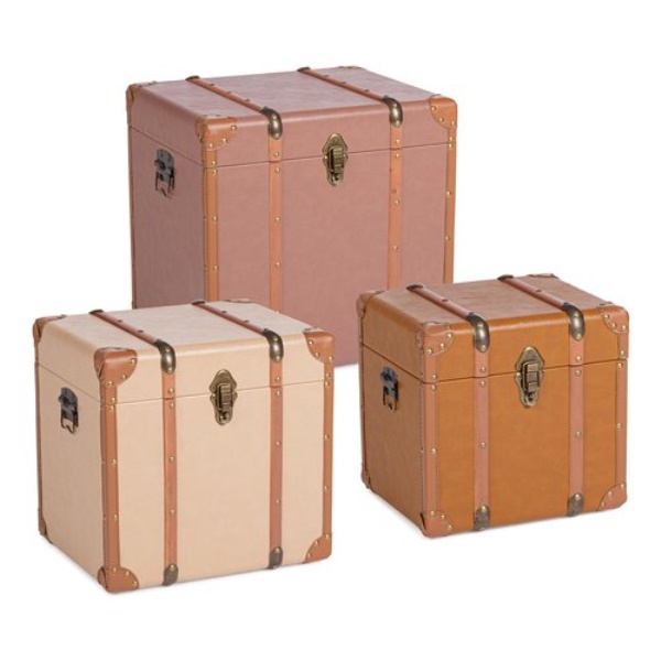 Set bauli Yes Everyday 0721345 LOISIA