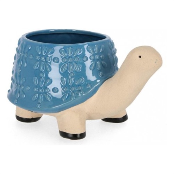 Vaso Yes Everyday 0143095 DALYAN Tartaruga Turchese