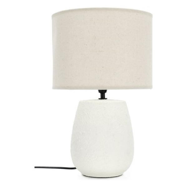 Lampada tavolo Yes Everyday 0828162 IRVIN Bianco