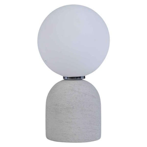 Lampada tavolo Yes Everyday 0828172 JAEL Argilla