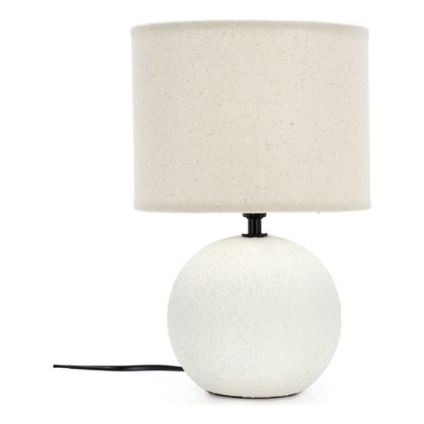 Lampada tavolo Yes Everyday 0828160 IRVIN Bianco