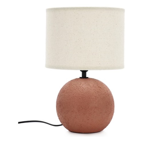 Lampada tavolo Yes Everyday 0828161 IRVIN Terracotta