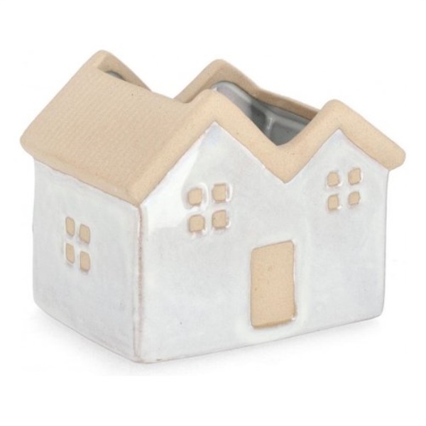 Vaso Yes Everyday 0143101 KHLOE Casetta Bianco