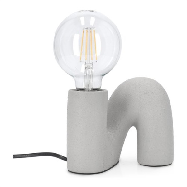 Lampada tavolo Yes Everyday 0828173 JAEL Argilla