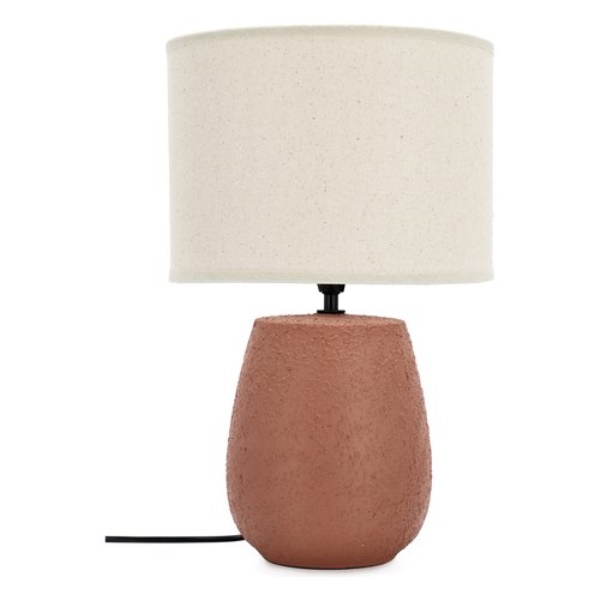 Lampada tavolo Yes Everyday 0828163 IRVIN Terracotta