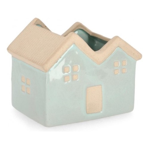 Vaso Yes Everyday 0143102 KHLOE Casetta Azzurro