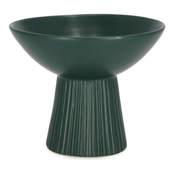 Vaso Yes Everyday 0143279 AULIS Tondo Verde