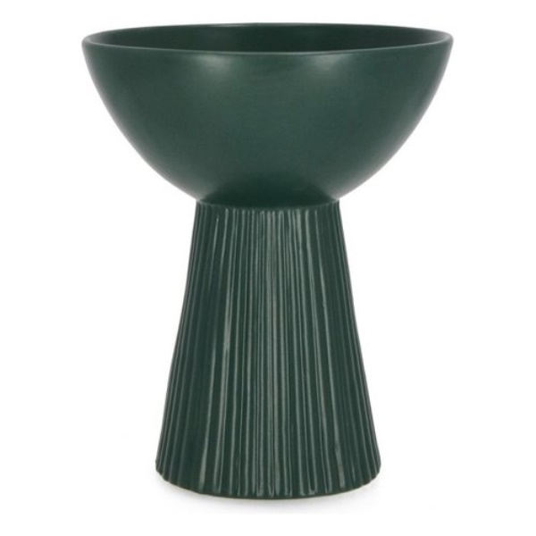 Vaso Yes Everyday 0143275 AULIS Tondo Verde