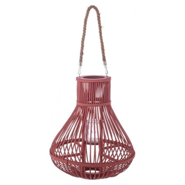 Lanterna Yes Everyday 0141377 BELEM Rosa