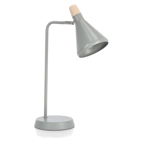 Lampada tavolo Yes Everyday 0827747 BRILL Grigio