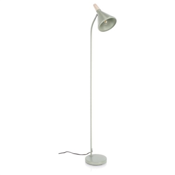 Lampada da terra Yes Everyday 0827742 BRILL Verde salvia
