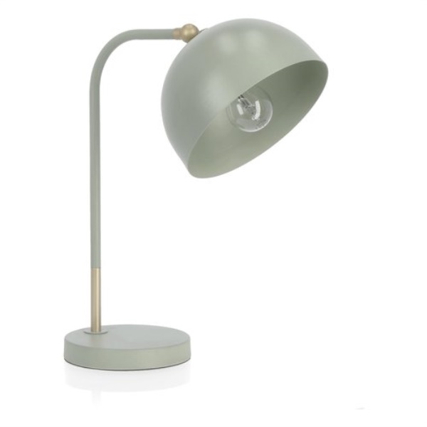 Lampada tavolo Yes Everyday 0827757 GLASGOW Verde salvia