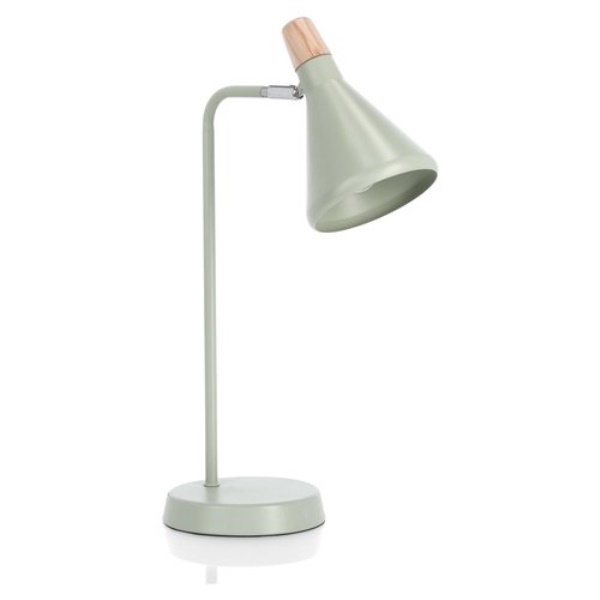 Lampada tavolo Yes Everyday 0827746 BRILL Verde salvia