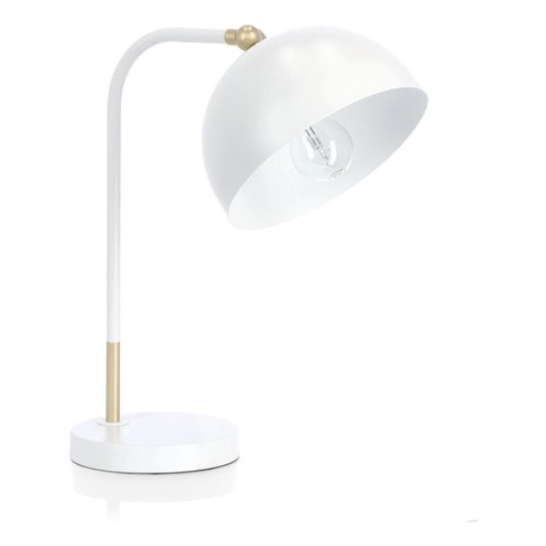 Lampada tavolo Yes Everyday 0827755 GLASGOW Bianco