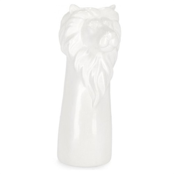 Vaso Yes Everyday 0143170 JAIDEN Leone alto Bianco
