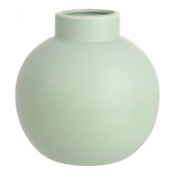 Vaso Yes Everyday 0503224 ALTHEA Tondo Verde